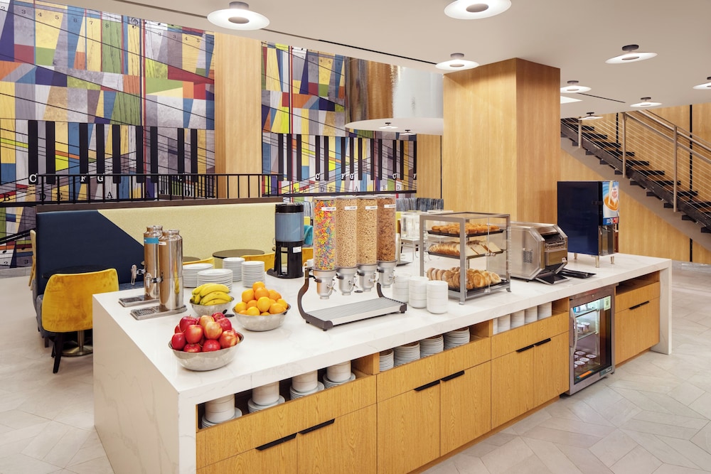 Home2 Suites By Hilton New York Times Square - photo 15