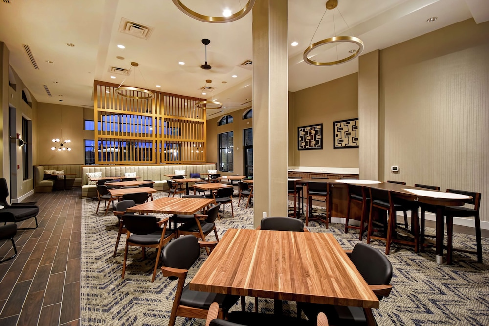 Homewood Suites by Hilton Greenville Downtown - photo 37