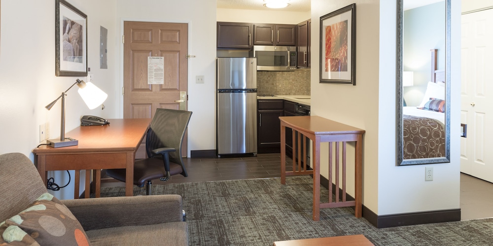 Staybridge Suites Fargo by IHG - photo 47