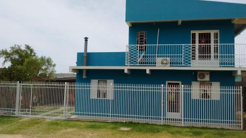 Pousada Familiar S.R. in Sao Gabriel, Brasil