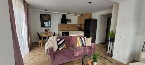 Wrzosowy Zakątek — 4-Star Luxury Hotel in Karpacz, Poland