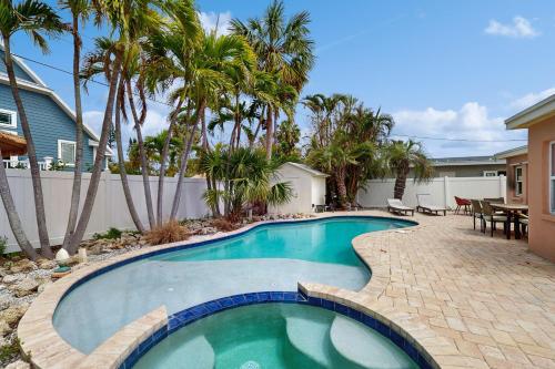 Tropical Oasis - photo 4