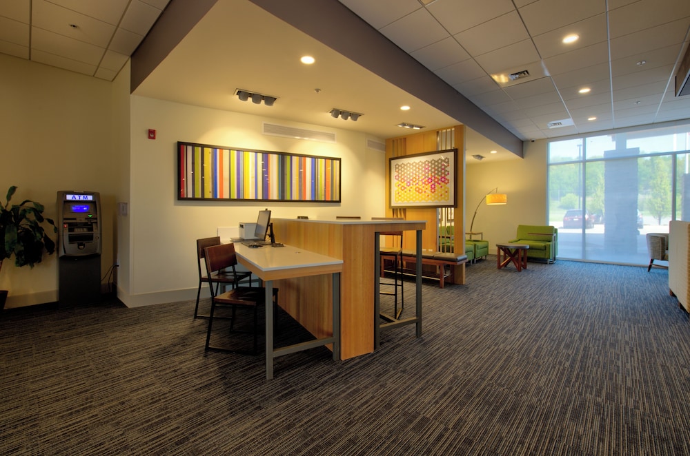 Holiday Inn Express & Suites Onalaska La Crosse Area by IHG - photo 46