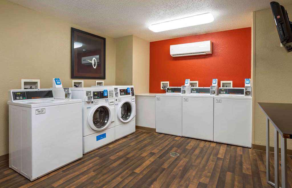 Extended Stay America Suites Norwalk Stamford - photo 57