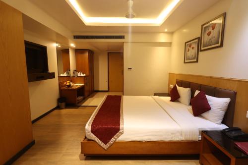 Akash Inn — Shimoga — photo 3