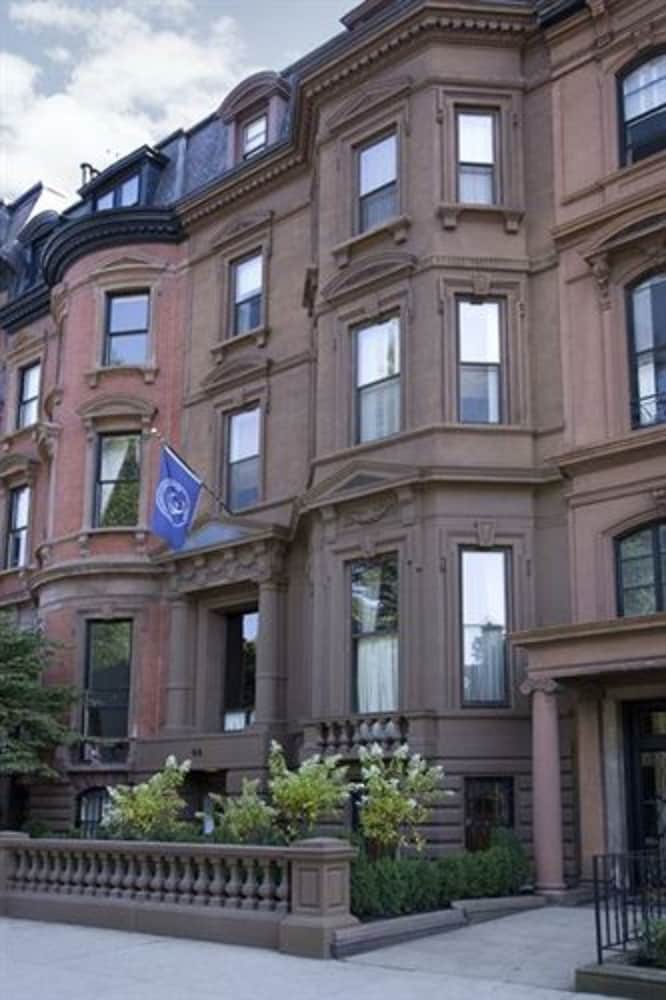 The College Club of Boston in Boston, United States