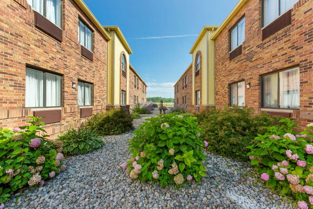 Quality Inn Alexis Rd - featured photo