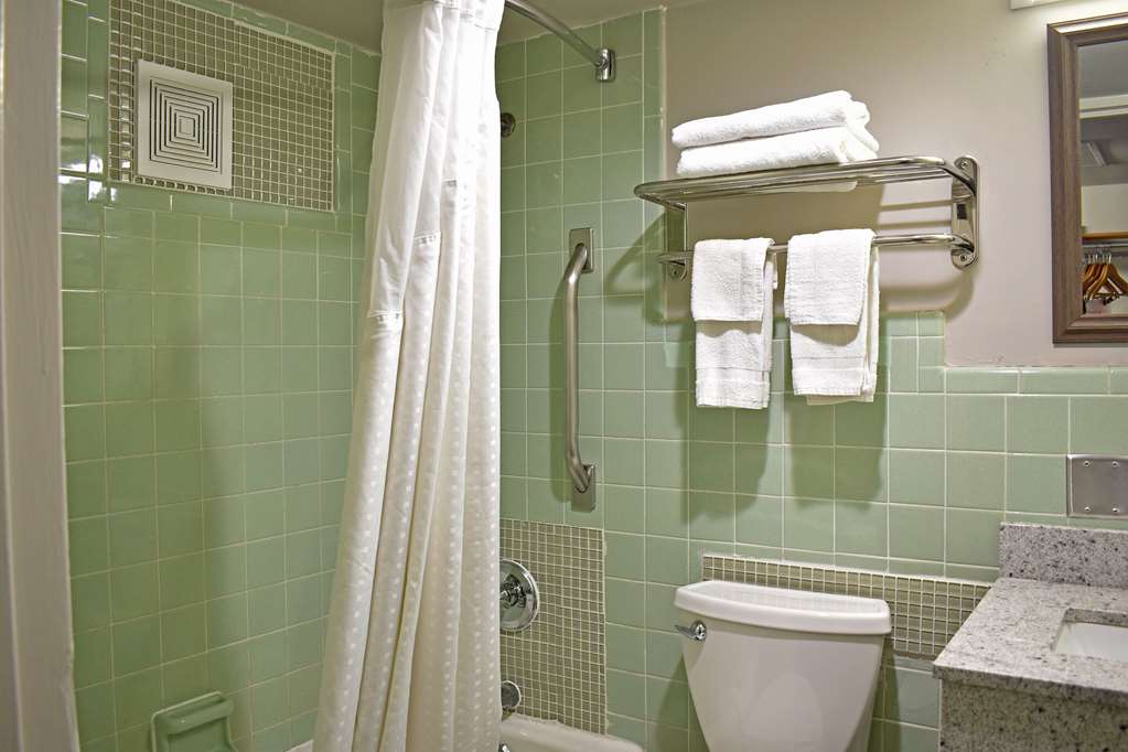 Rodeway Inn Hot Springs National Park Area - photo 21