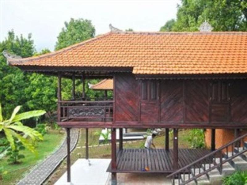 Melanting Cottages in Munduk, Indonesia