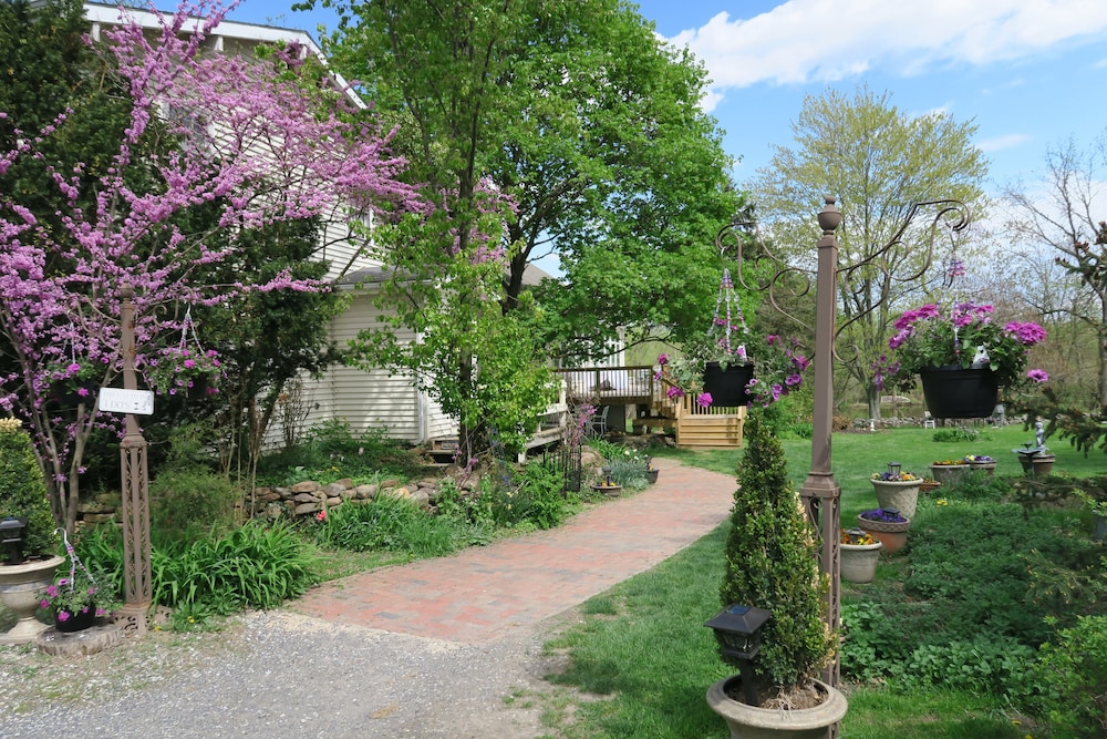 Battlefield Bed & Breakfast Inn - photo 86
