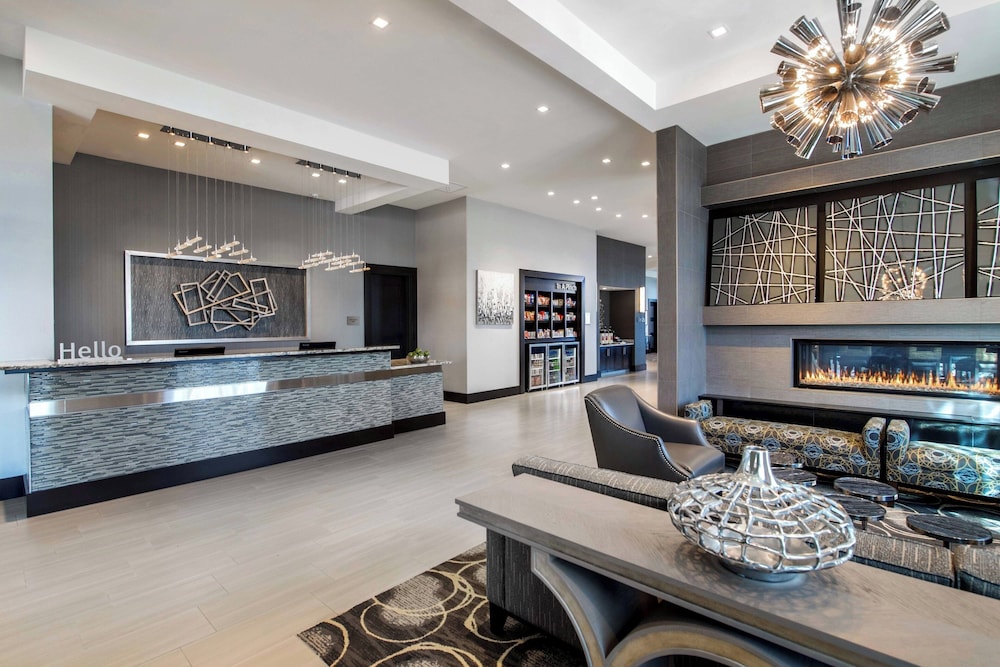TownePlace Suites Boston Logan Airport Chelsea - photo 10