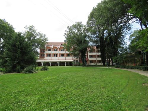 Hotel Turist Beharca - last minute hotel in Secu