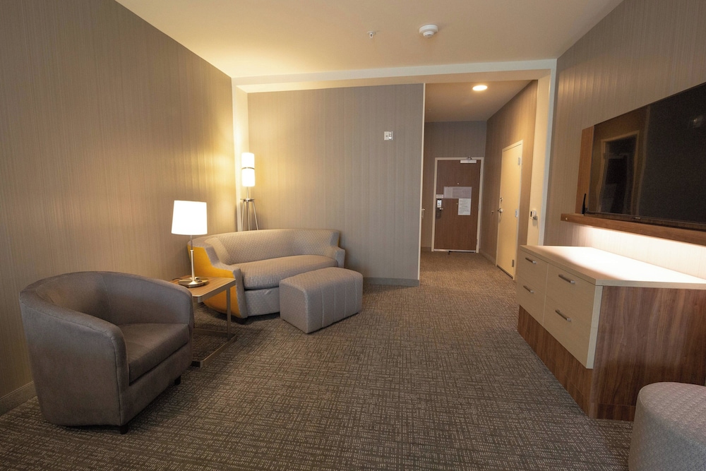 Courtyard by Marriott Cartersville - photo 15