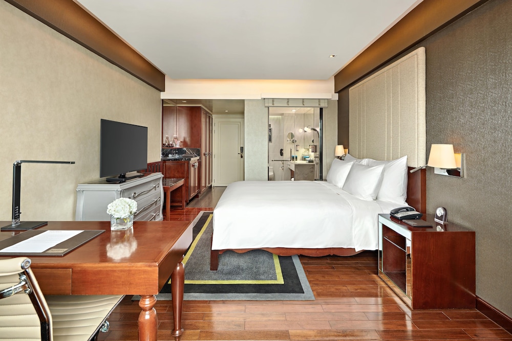 Movenpick Hotel Hanoi Centre — 5-Star Luxury Hotel in Hanoi, Vietnam