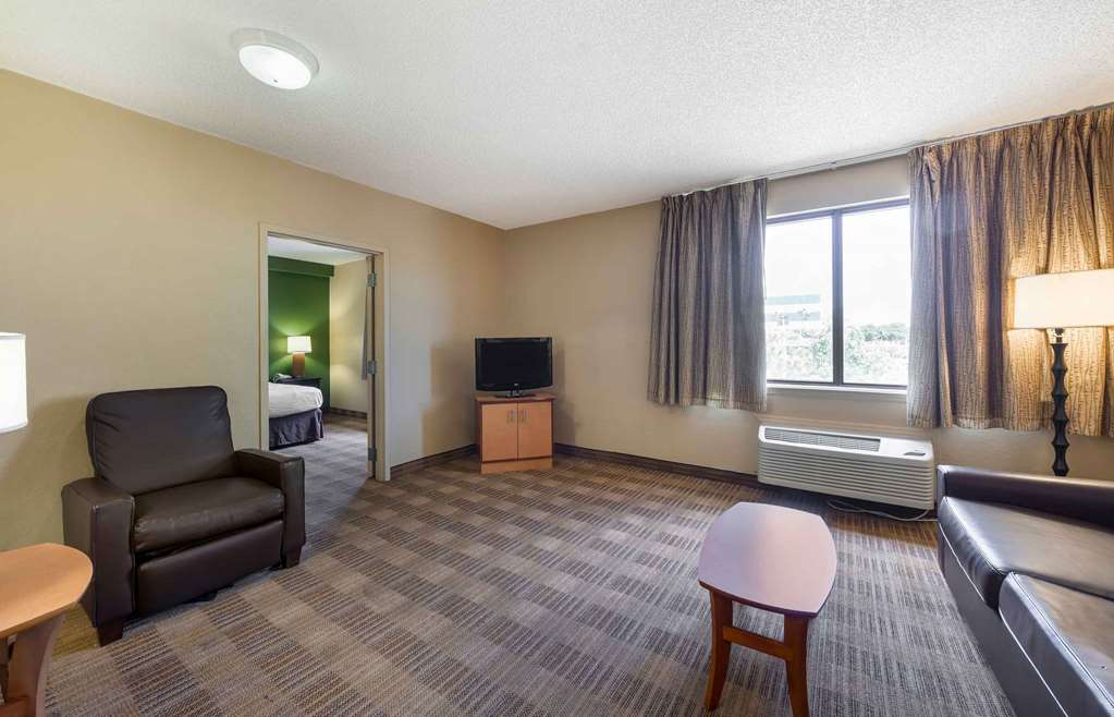 Extended Stay America Suites Tallahassee Killearn - photo 34