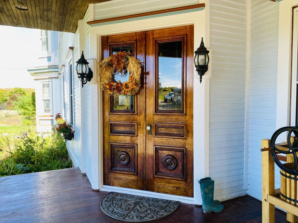 The Inn on Lake Champlain - photo 21