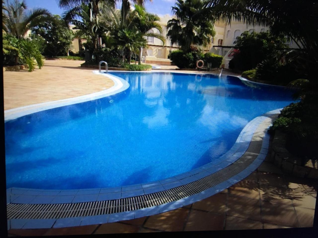 El Sultan 4 in Corralejo, Spain