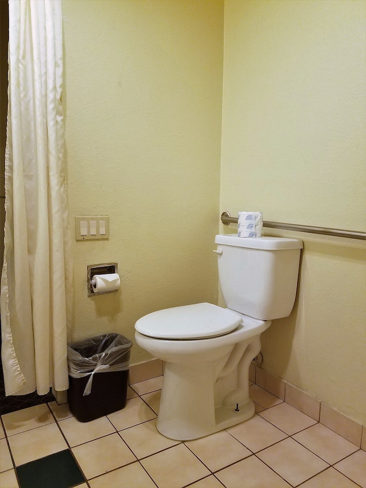 Travel Time Motel - photo 7