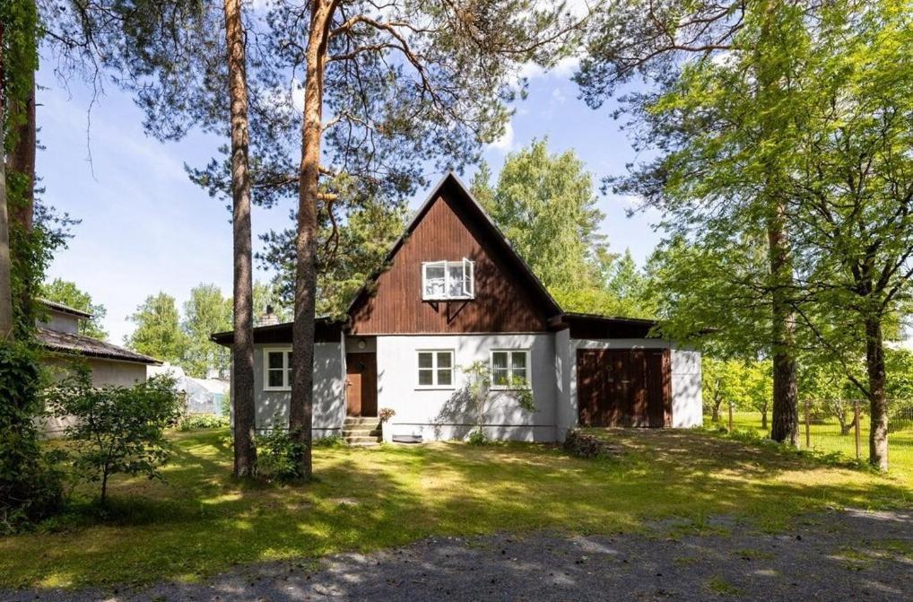 Türi Holiday Home artapart — 4-Star Luxury Hotel in Tueri, Estonia
