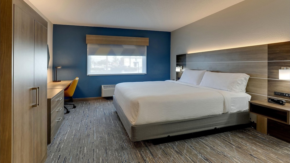 Holiday Inn Express Kenner New Orleans Airport an IHG Hotel - photo 18