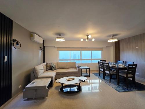 Beautiful and spacious apt in Cinta Costera N#10 — 4-Star Luxury Hotel in Panama, Panama