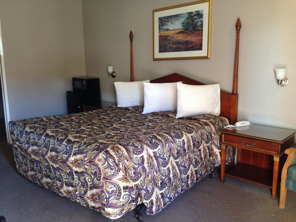 Five Star Inn West Covina - photo 6