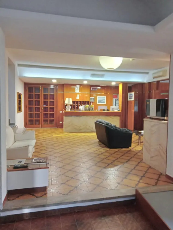 Hotel Alba Serravalle — hotel in Serravalle Pistoiese