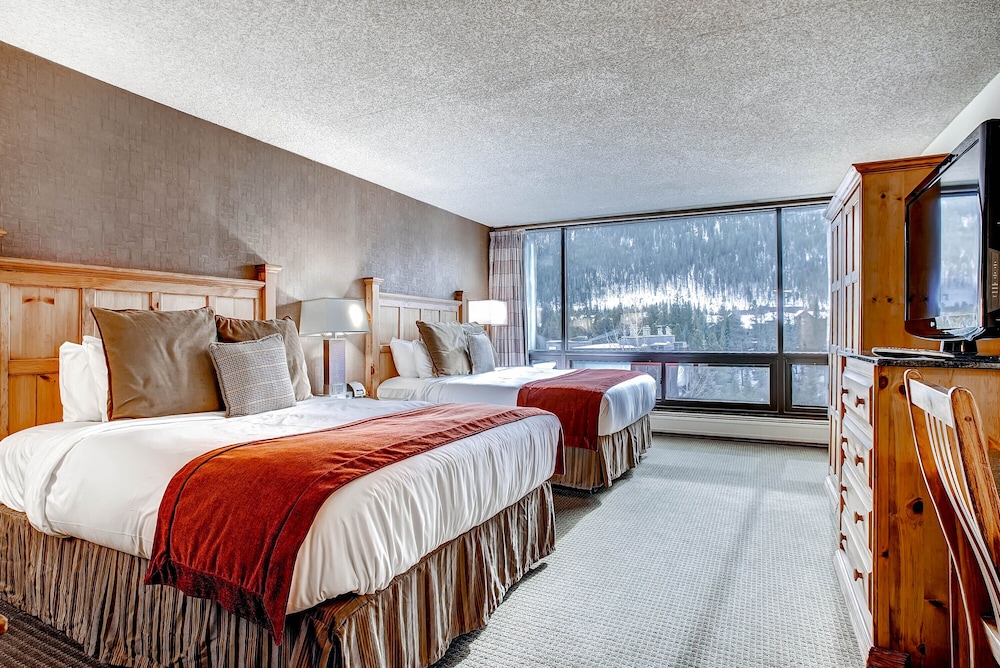 Keystone Lodge & Spa by Keystone Resort - photo 9
