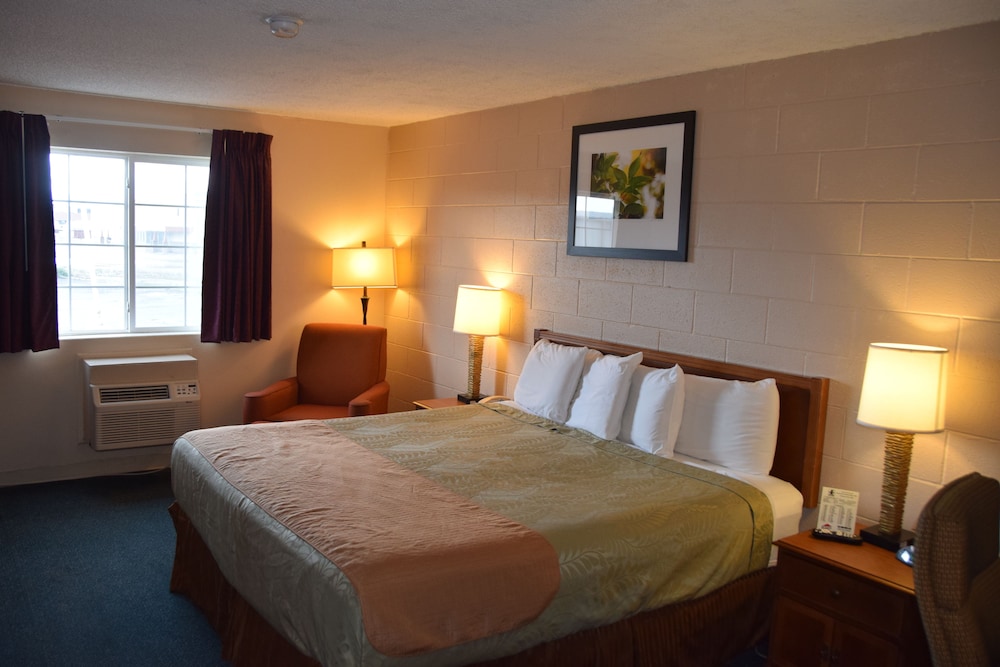 1st Choice Inn Rawlins - photo 10
