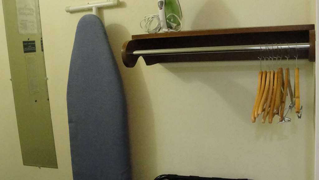 SureStay Hotel by Best Western Greenville - photo 41