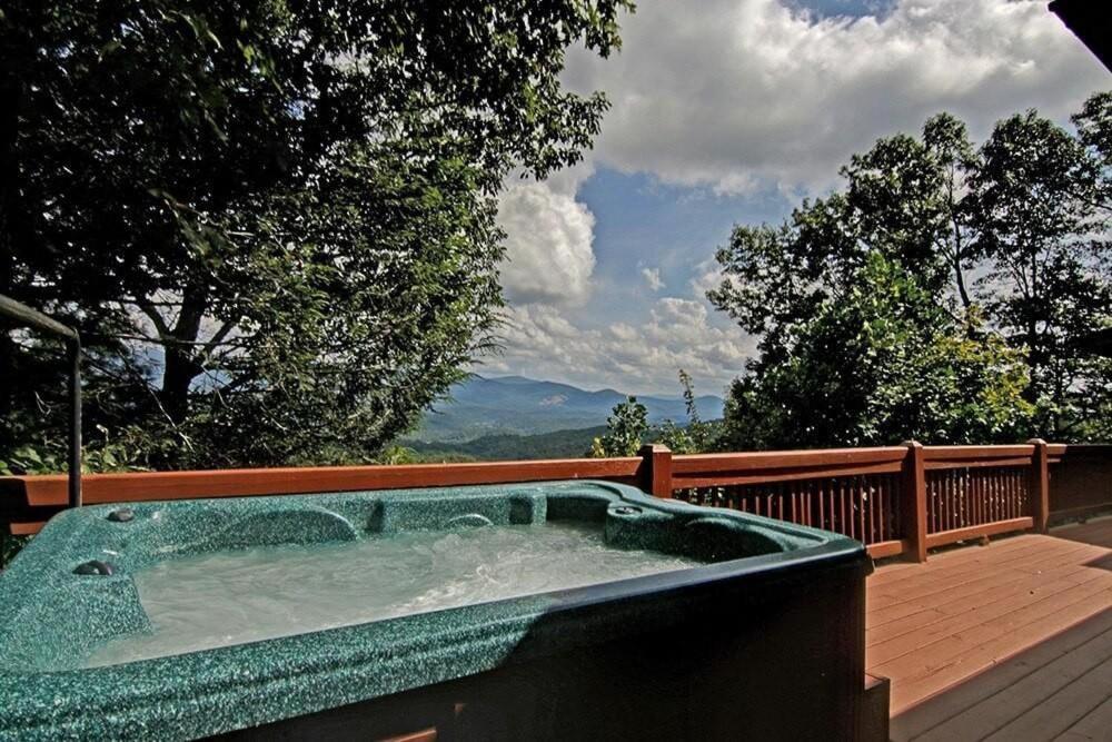 Stargazer in Ellijay, United States