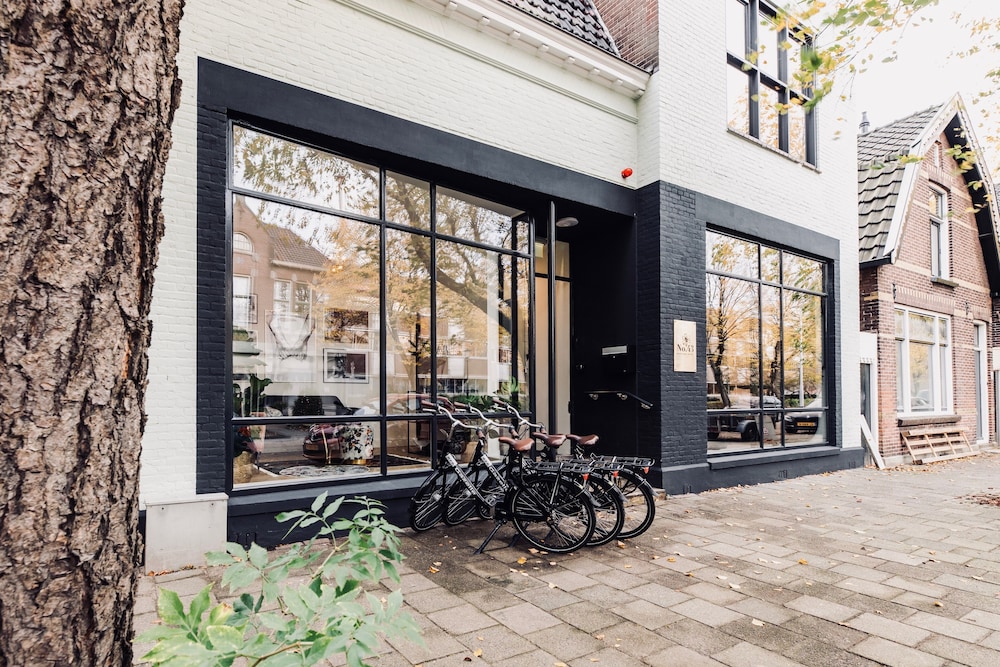 Boutique Hotel 43 Amsterdam Zaandam