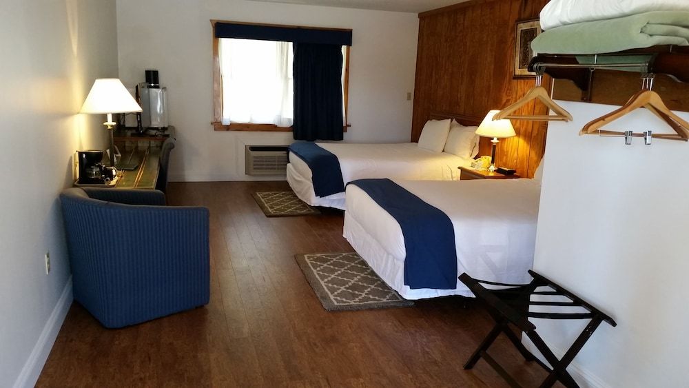 Rhinebeck Village Inn - photo 7