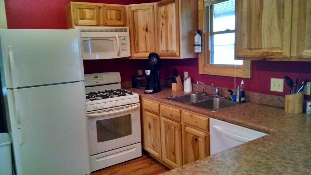 Acorns Resort - photo 54