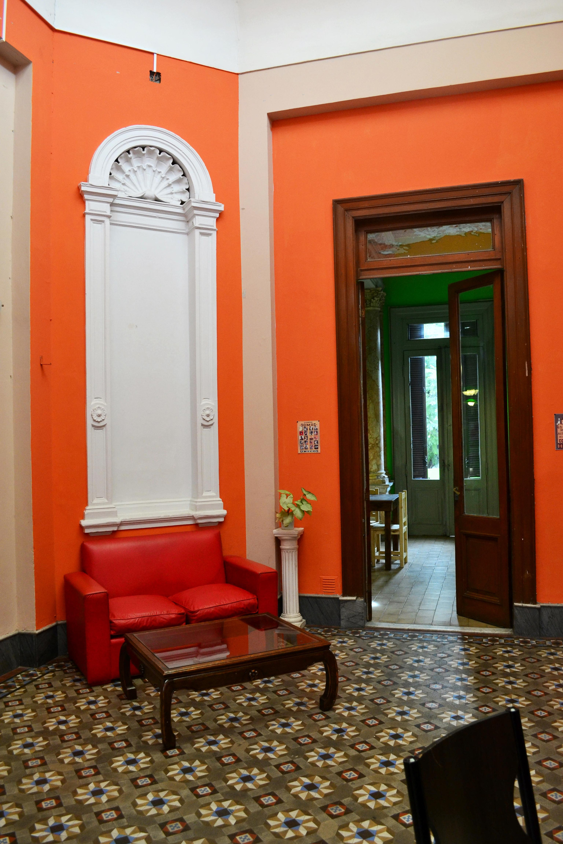 Home Hotel Clusone 1 — Milan