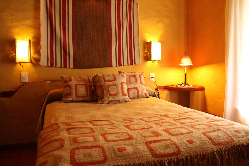 Posada La Guadalupe in Tafi Del Valle, Argentina