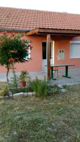 Holiday Home Ružmarin — 4-Star Luxury Hotel in Vodice, Croatia