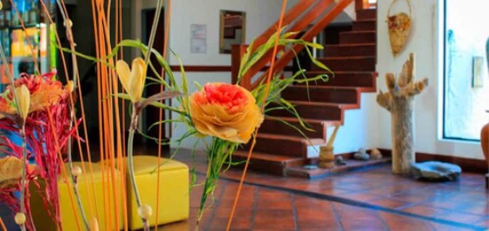Hotel Los Sauces Cafayate — Cafayate — photo 2