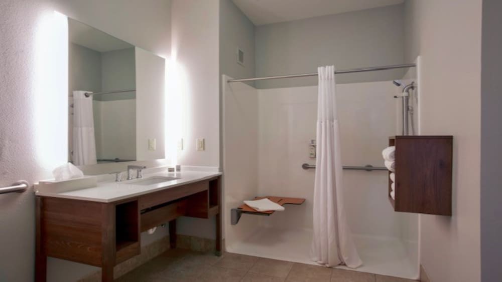 Staybridge Suites Akron Stow Cuyahoga Falls by IHG - photo 13