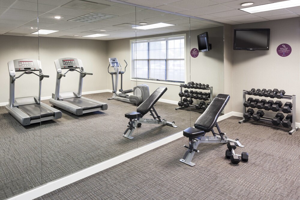 Residence Inn by Marriott Kansas City Overland Park - photo 14