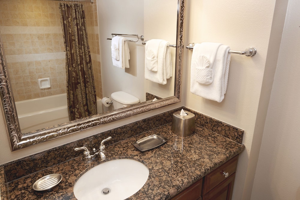Hilton Grand Vacations Club Tuscany Village Orlando - photo 22