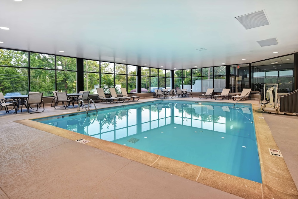 Hampton Inn I 75 Lexington Hamburg Area - photo 34