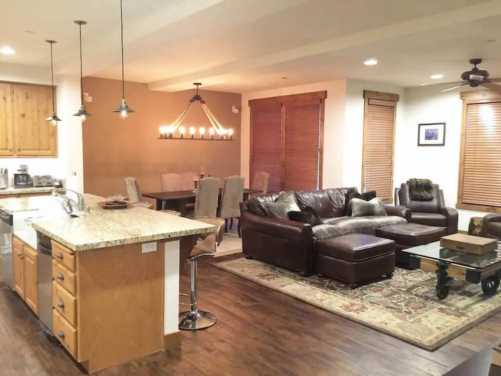 The Lodges - photo 22