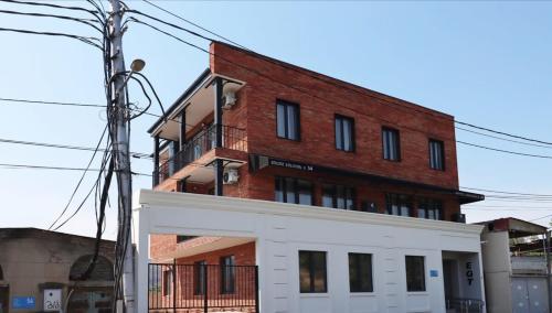 Super Stylish Apartment With Amazing Views By Wehost