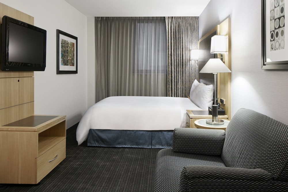 World Center Hotel - photo 31