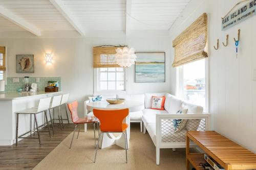 Conch West by Oak Island Accommodations - photo 38