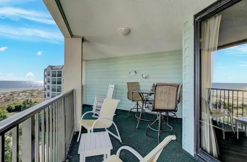 Summerhouse 408 by Wild Dunes Oceanfront - photo 19