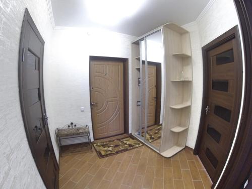 Apartamienty v Riezidientsii 8 in Vinnytsia, Ukraine