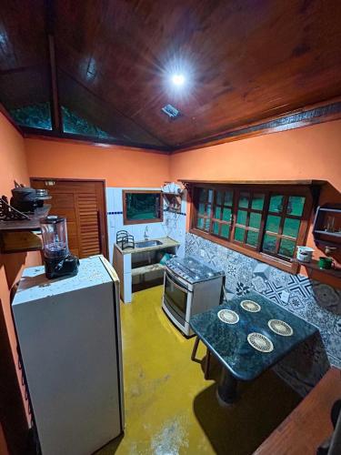 Chalé Bangalo - last minute hotel in Unknown City