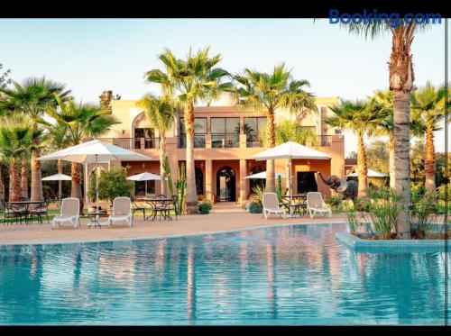 Palais Medali Hotel & Spa — Marrakesh — photo 2